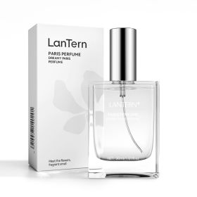 Dreamy Paris Perfume 30ml (1.01 fl.oz) - Long Lasting Floral Fragrance, US Stock