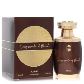 Ajmal Crescendo Of Oud by Ajmal Eau De Parfum Spray