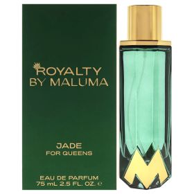 Jade by Royalty By Maluma for Women - 2.5 oz EDP Spray