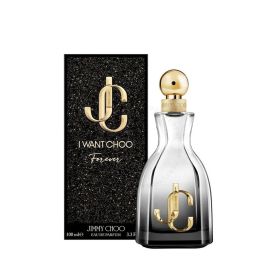 Jimmy Choo I Want Choo Forever EDP Spray For Women (size: 3.3 oz.)